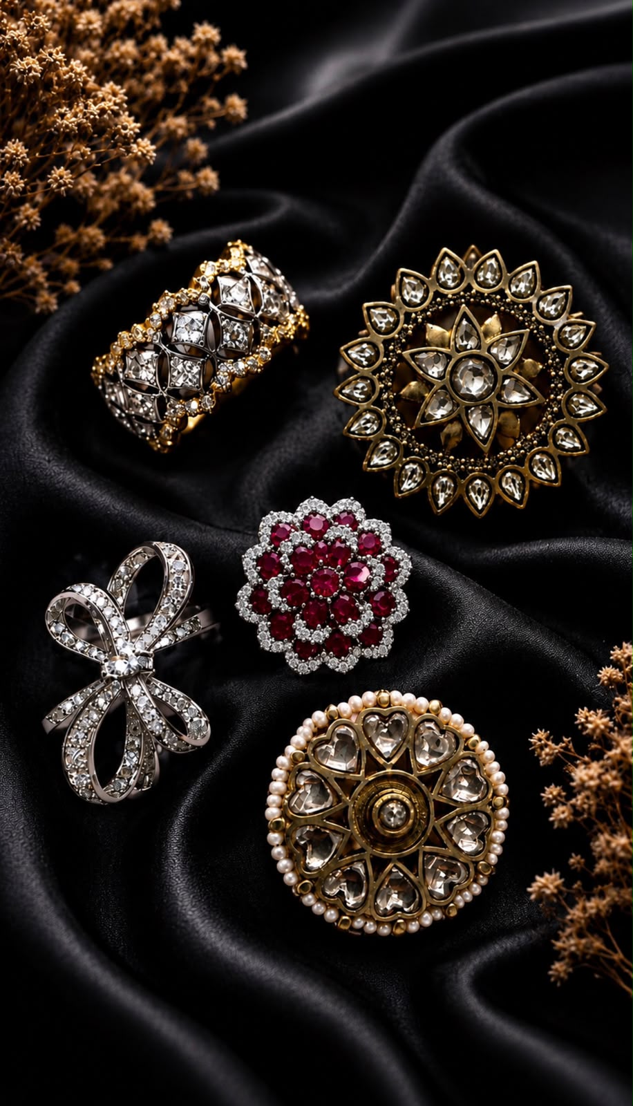 Rings