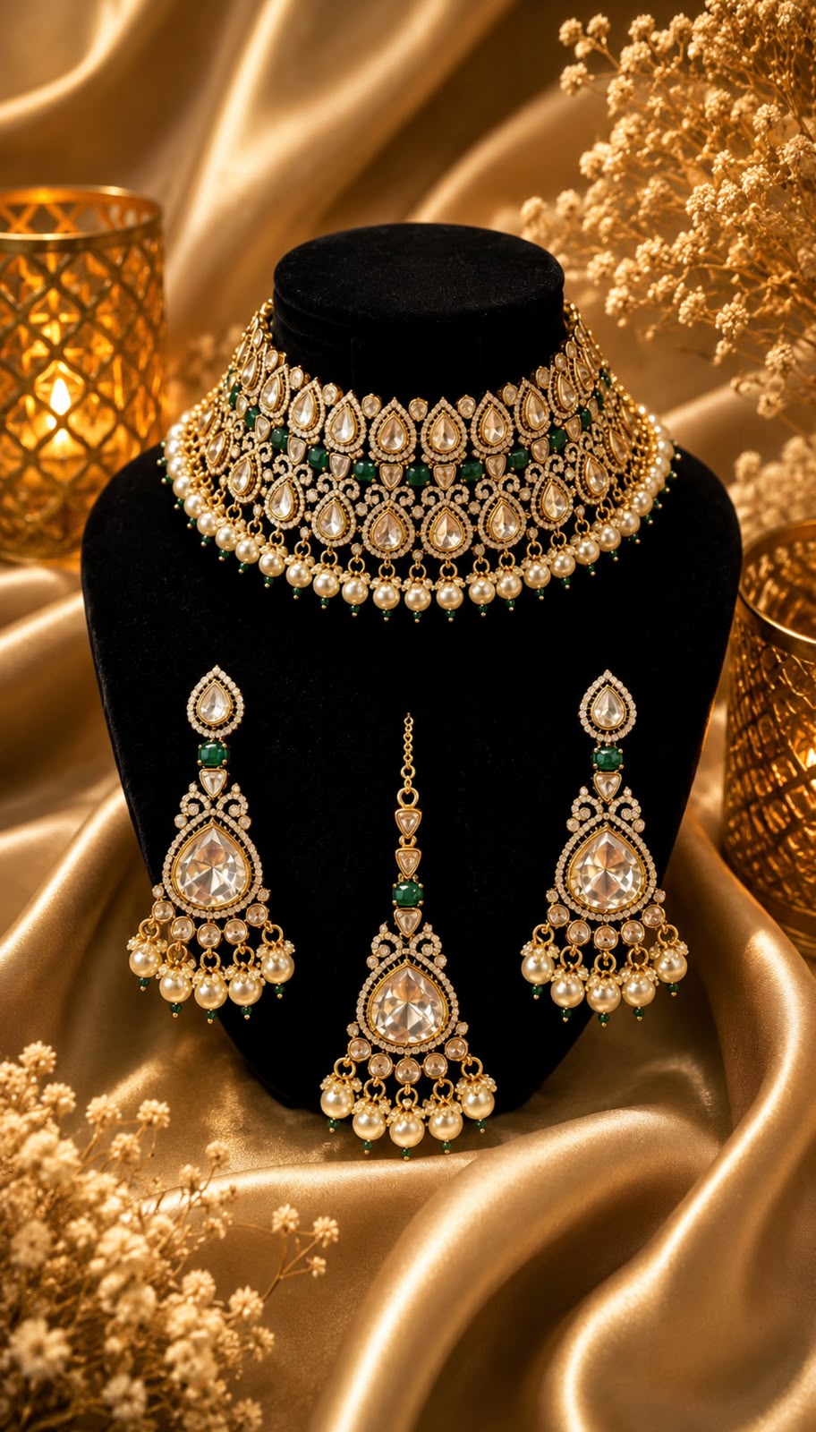 Necklace Sets