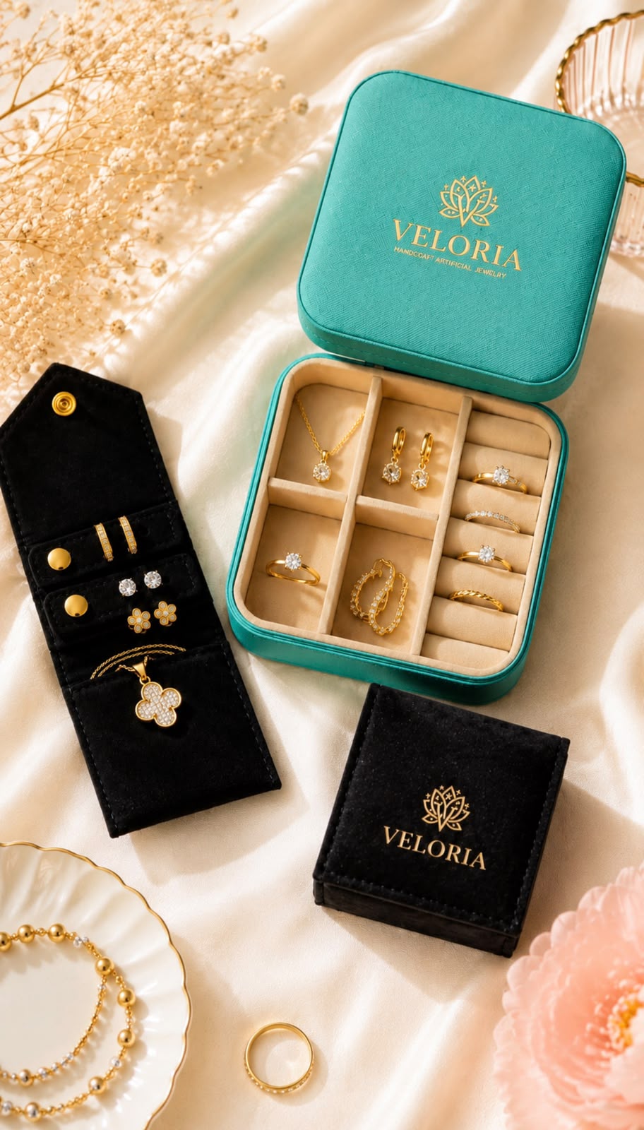 Accessories