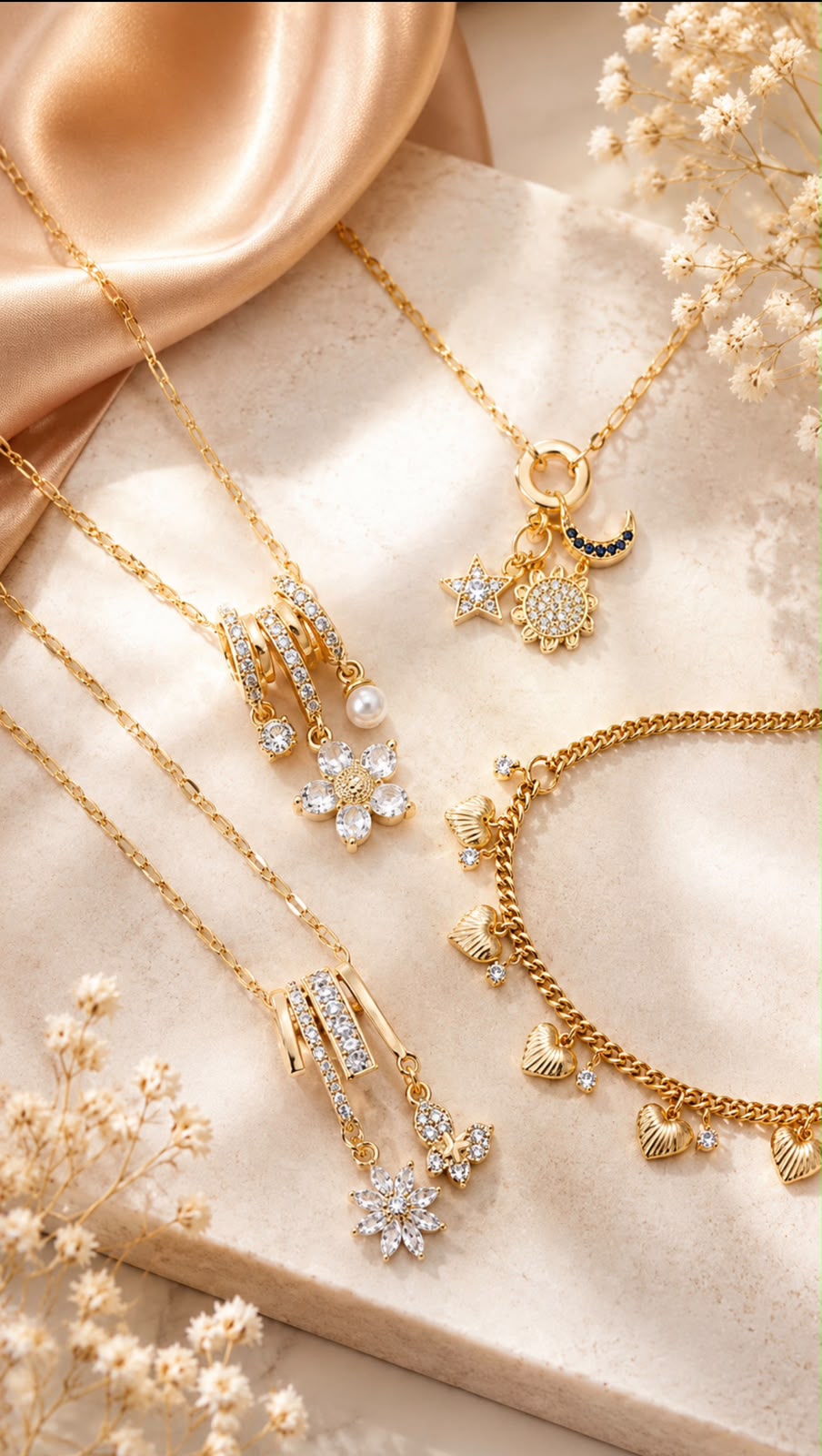 Necklace