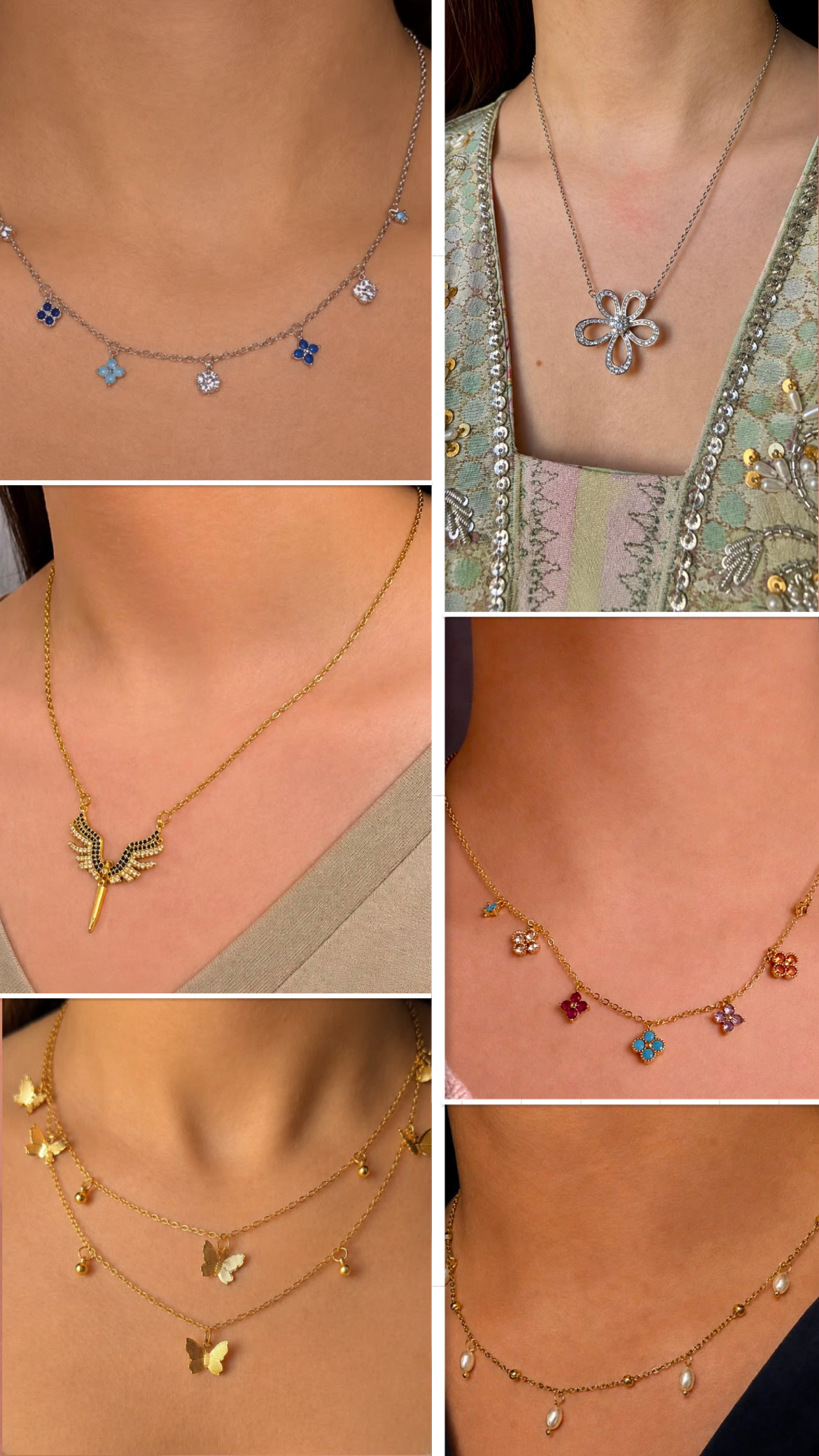 Necklace